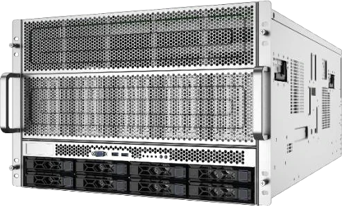 ESA27V3 AI 服务器