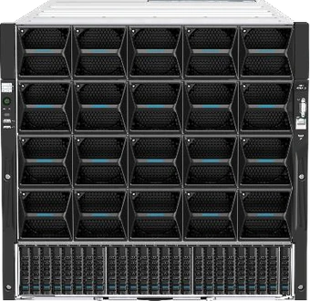 ESA2AH V3 B3-Y AI 服务器