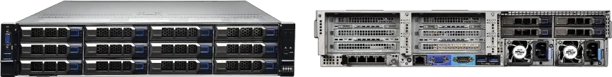 XS22V3 通用服务器