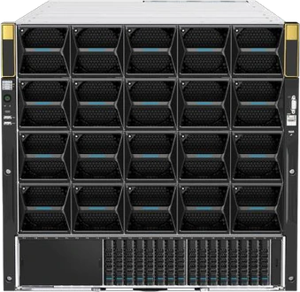 XSA2AH V4A B3-Y OAM SXM AI 服务器