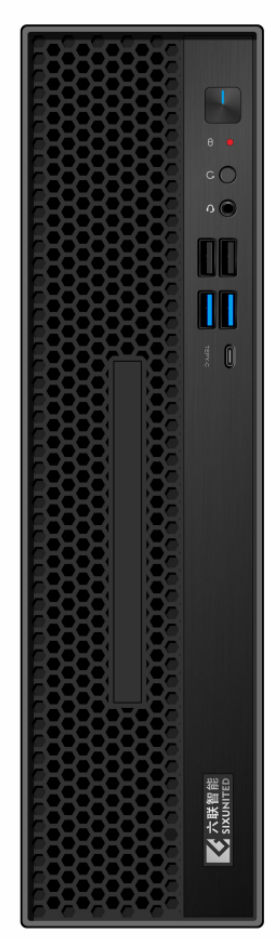 CloudPrime ADXM41-D8B2-XY 桌面计算产品